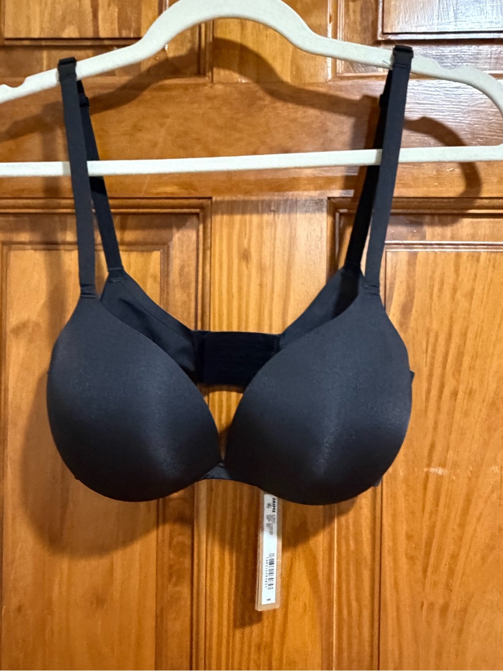 SKIMS best selling tear drop push up bra 60 msrp